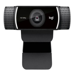 C922 PRO HD STREAM WEBCAM – Image 2