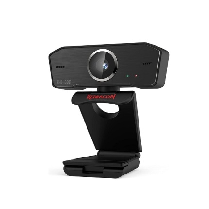 WEBCAM REDRAGON GW800 HITMAN 1080P