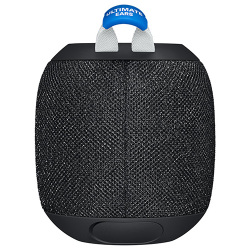 ENCEINTE PORTABLE UE WONDERBOMM 2 Noir – Image 3