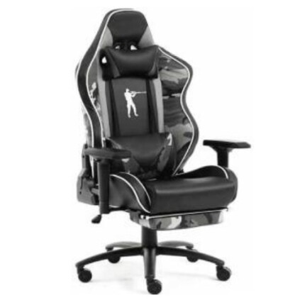 Siege Gamer XH 8073 GAMING MILITARY