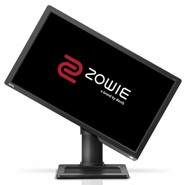 XL2411P-4-min BenQ Zowie 24"144 Hz 1Ms TN-DXL2411P – Image 1