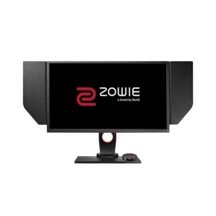 BenQ Zowie 24.5" 1Ms 240HZ FullHD LED - XL2546