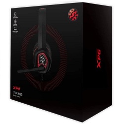 ADATA XPG EMIX H20 RGB 7.1 Casque Gaming Noir – Image 3