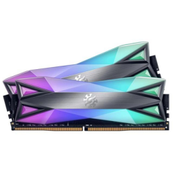 ADATA XPG SPECTRIX 08GO 3600MHZ D60 GREY CL18 – Image 3