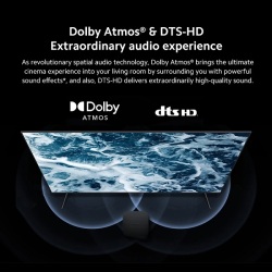 Xiaomi Mi TV Box S 4K 2nd Gen - Android TV – Image 3