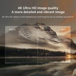 Xiaomi Mi TV Box S 4K 2nd Gen - Android TV – Image 5