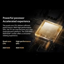 Xiaomi Mi TV Box S 4K 2nd Gen - Android TV – Image 6