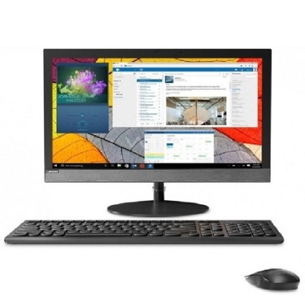 Lenovo AIO V130-20IGM INTEL CELERON J5040 4GB 1TB 19.5"