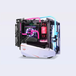 ANTEC STRIKER PHANTOM GAMING EDITION