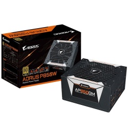 AORUS 850W 80+GOLD FULL MODULAR P850W