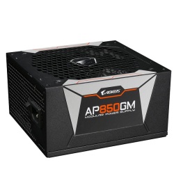AORUS 850W 80+GOLD FULL MODULAR P850W – Image 2