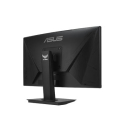 ASUS 23.6" 165Hz 1Ms incurvé PS5 XBOX COMPATIBLE-VG24VQE – Image 4