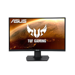 ASUS 23.6" 165Hz 1Ms incurvé PS5 XBOX COMPATIBLE-VG24VQE – Image 2