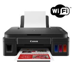 Canon PIXMA G3411 WiFi Imprimante multifonction à réservoirs rechargeables