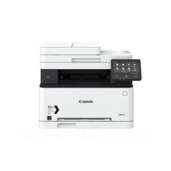 IMPRIMANTE Canon i-SENSYS MF645CX, multifonction laser couleur wifi chargeur de documents