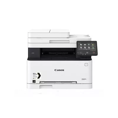 canon i-sensy 16 IMPRIMANTE Canon i-SENSYS MF645CX, multifonction laser couleur wifi chargeur de documents – Image 1