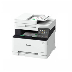 IMPRIMANTE Canon i-SENSYS MF643CDW, multifonction laser couleur wifi Reseau Recto/Verso