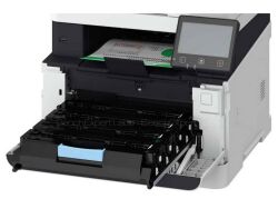 IMPRIMANTE Canon i-SENSYS MF641CW, multifonction laser couleur wifi – Image 3