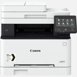 IMPRIMANTE Canon i-SENSYS MF643CDW, multifonction laser couleur wifi Reseau Recto/Verso – Image 2