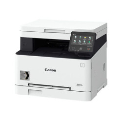 IMPRIMANTE Canon i-SENSYS MF641CW, multifonction laser couleur wifi