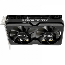 CARTE GRAPHIQUE GEFORCE GTX 1650 (occasion) – Image 3