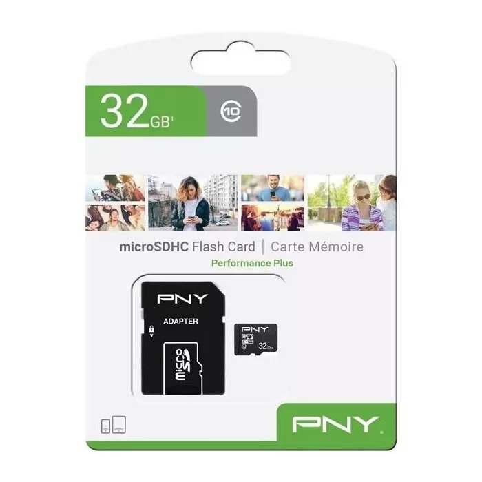 carte memoire micro sd pny 16g class 1050mbs jpg Senia informatique Algerie