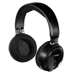 CASQUE TV SANS FIL THOMSON WHP3001BK – Image 3