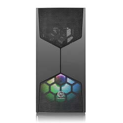 ThermalTake Commander G31 TG ARGB Mid-Tower Chassis CA-1P1-00M1WN-00 – Image 4