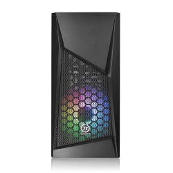 ThermalTake Commander G32 TG ARGB Mid-Tower Chassis CA-1P2-00M1WN-00 – Image 3