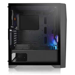 ThermalTake Commander G32 TG ARGB Mid-Tower Chassis CA-1P2-00M1WN-00 – Image 4