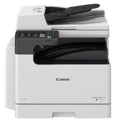 Imprimante laser Canon IR 2425i Laser A3 Multifonction + ADF