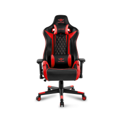 Spirit of Gamer Crusader
