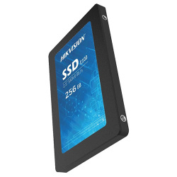Disque Dur SSD Hikvision E100 256Go 2.5”