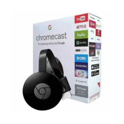 DONGLE CHROME CAST HDMI WIFI 4K COPY