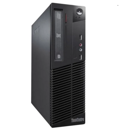 UNITE LENOVO Thinkcenter G3220 4EME 4GO 250GO DVDRW OCCASE