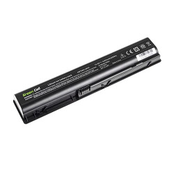 BATTERIE HP PAVILLON DV 9000 8CELL