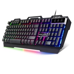 EMPIRE GAMING – K600 Clavier Gamers
