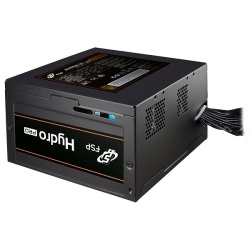 FSP HYDRO PRO 600w 80+ Bronze – Image 2