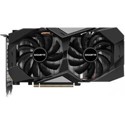 CARTE GRAPHIQUE NVIDIA GIGABYTE RTX 2060 D6 6G 6GB 192 BITS 192/14000 1HDMI/3DP – Image 2