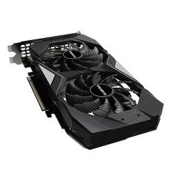 CARTE GRAPHIQUE GIGABYTE 1660S SUPER OC 6GB NVIDIA GTX – Image 2