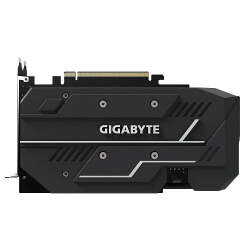 CARTE GRAPHIQUE GIGABYTE 1660S SUPER OC 6GB NVIDIA GTX – Image 4