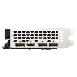CARTE GRAPHIQUE GIGABYTE 1660S SUPER OC 6GB NVIDIA GTX – Image 5