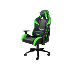 CHAISE GAMING GAMEMAX GCR08 GREEN – Image 2