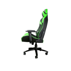 CHAISE GAMING GAMEMAX GCR08 GREEN – Image 3