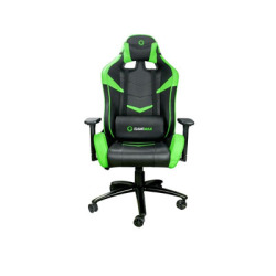 CHAISE GAMING GAMEMAX GCR08 GREEN