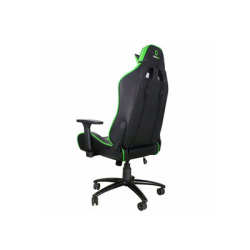 CHAISE GAMING GAMEMAX GCR08 GREEN – Image 4