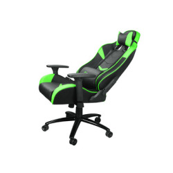 CHAISE GAMING GAMEMAX GCR08 GREEN – Image 5