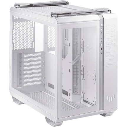 Asus TUF Gaming GT502 White