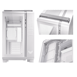 Asus TUF Gaming GT502 White – Image 3