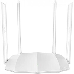 ROUTEUR TENDA AC5 DUAL BAND WIFI AC1200